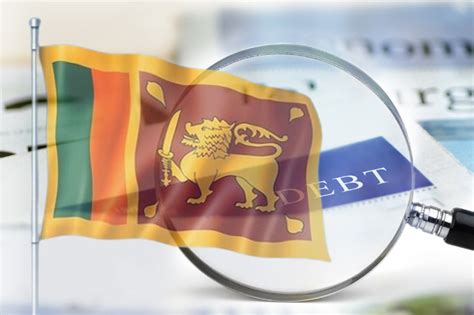 Sri Lanka says it struck a deal with creditors on debt restructuring to clear way for IMF funds